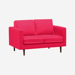 2 seater Indigo - Helloilmare
